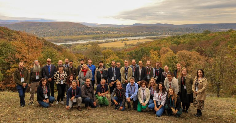 Resilient forests in a changing climate: highlights from the 12th Integrate Network Annual Meeting in Hungary